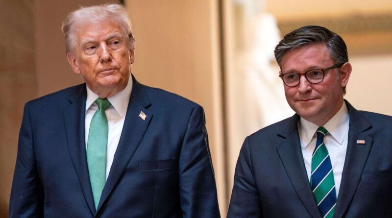 Etats-Unis : Redécoupage électoral déterminera les midterms, pas les idées politiques