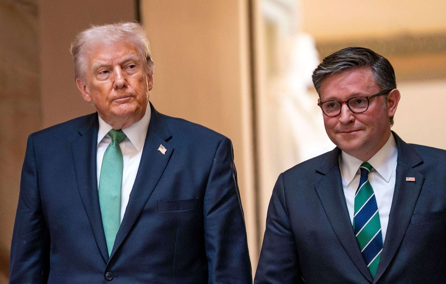 Etats-Unis : Redécoupage électoral déterminera les midterms, pas les idées politiques