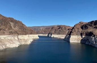 Etats-Unis : Restrictions de l'administration Trump pour préserver le fleuve Colorado face à la sécheresse