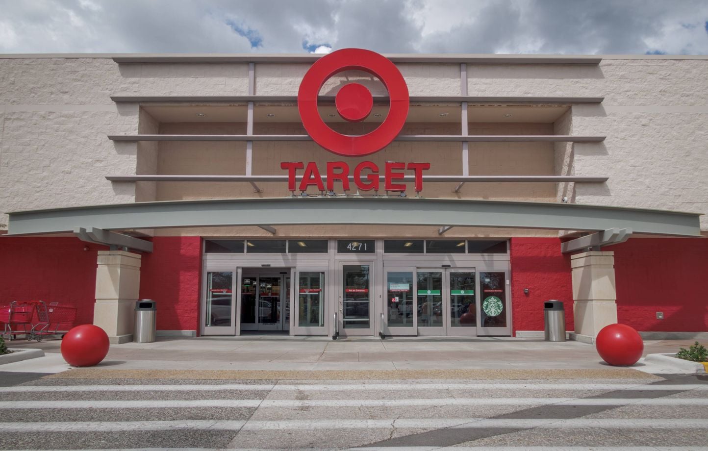 Etats-Unis : Target retire un costume d'Halloween jugé raciste