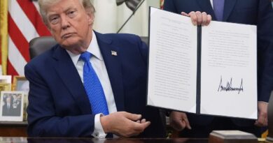 Etats-Unis : Trump renforce le contrôle des réseaux sociaux des demandeurs de visas.