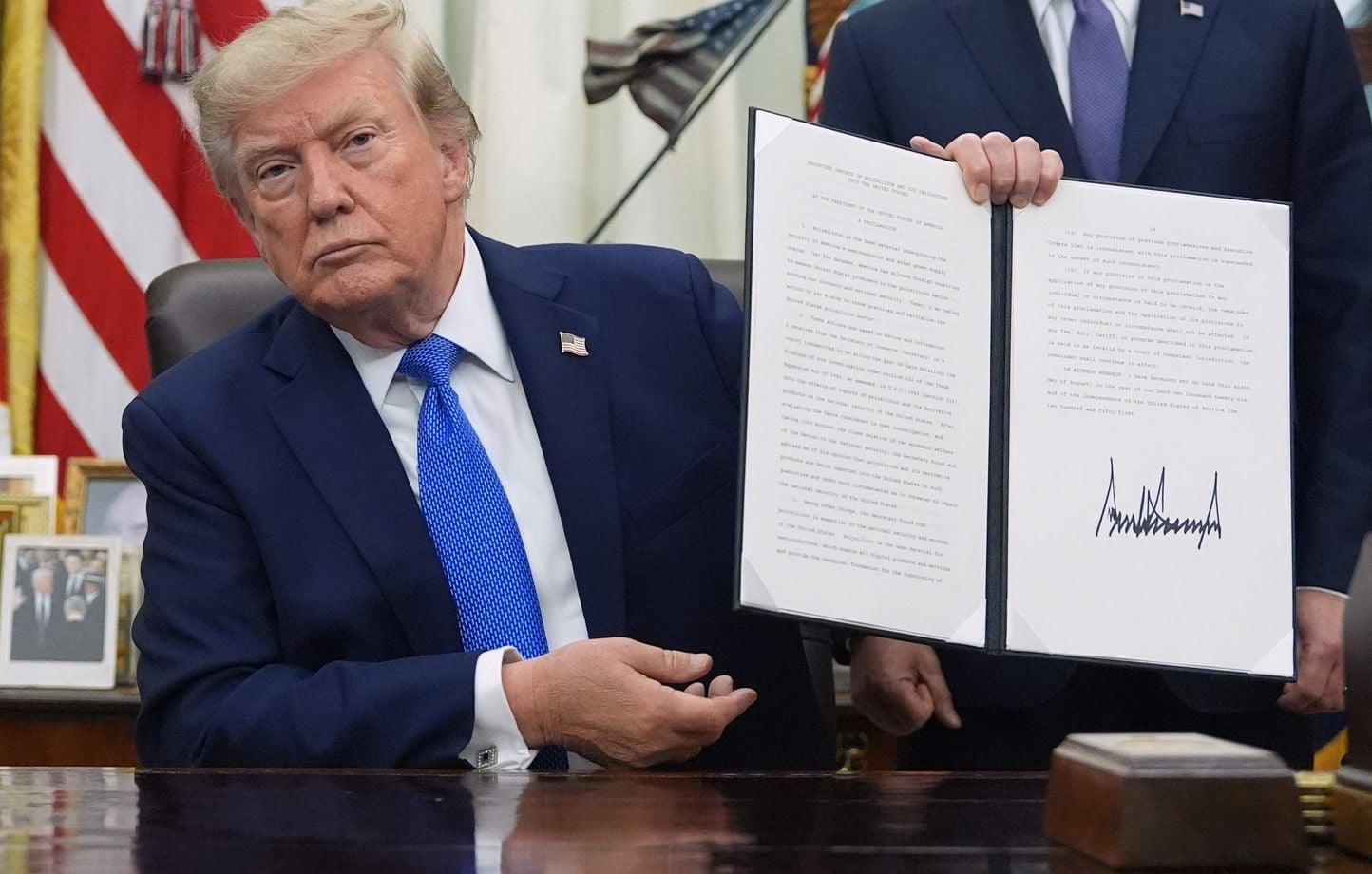 Etats-Unis : Trump renforce le contrôle des réseaux sociaux des demandeurs de visas.