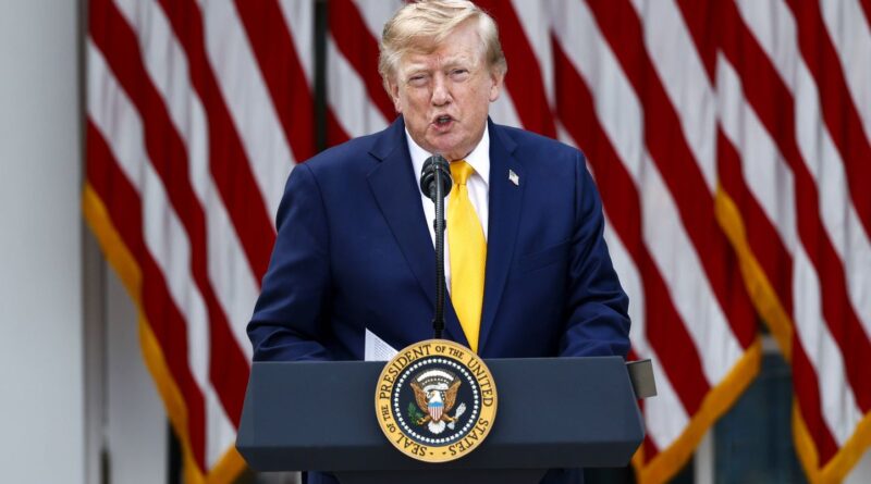 Etats-Unis : Trump renforce sa politique migratoire, des milliers de visas menacés