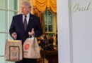 Etats-Unis : Trump suspend les taxes sur le bœuf face à des burgers chers