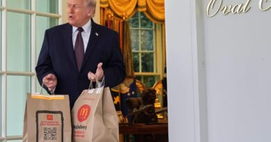 Etats-Unis : Trump suspend les taxes sur le bœuf face à des burgers chers