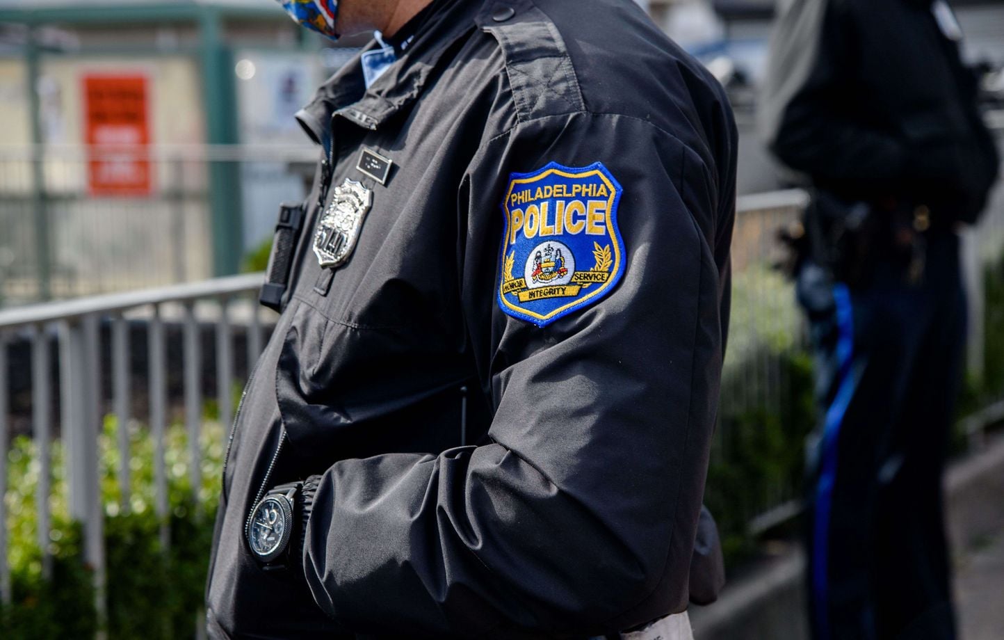 Etats-Unis : Un étudiant abattu par la police après une erreur de maison.