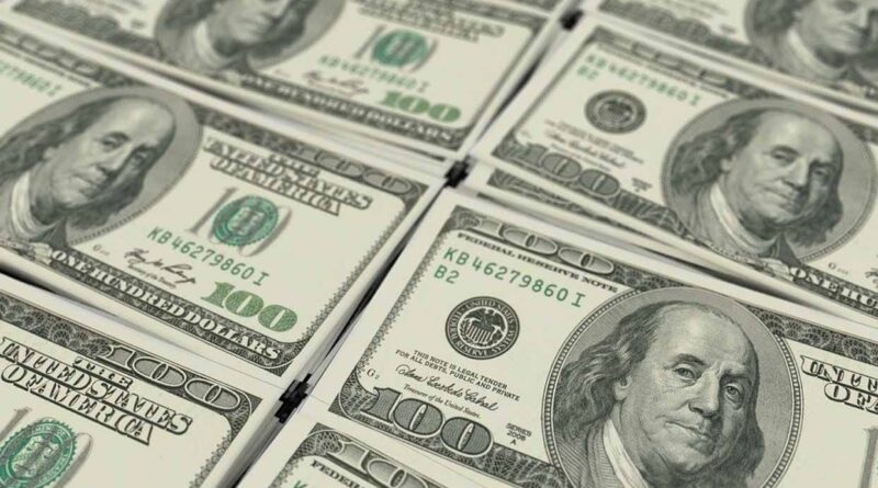 Etats-Unis : Un homme gagne un million de dollars deux fois en grattant des tickets