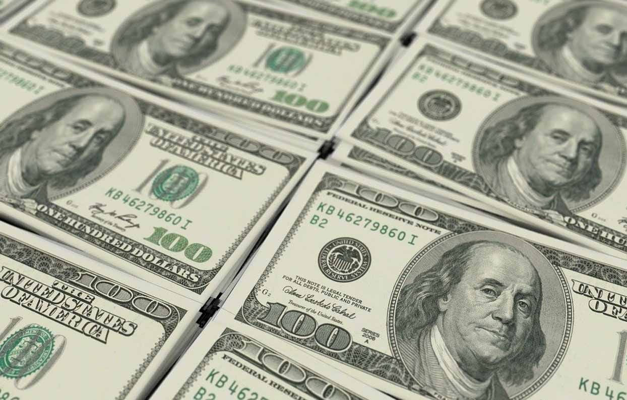 Etats-Unis : Un homme gagne un million de dollars deux fois en grattant des tickets