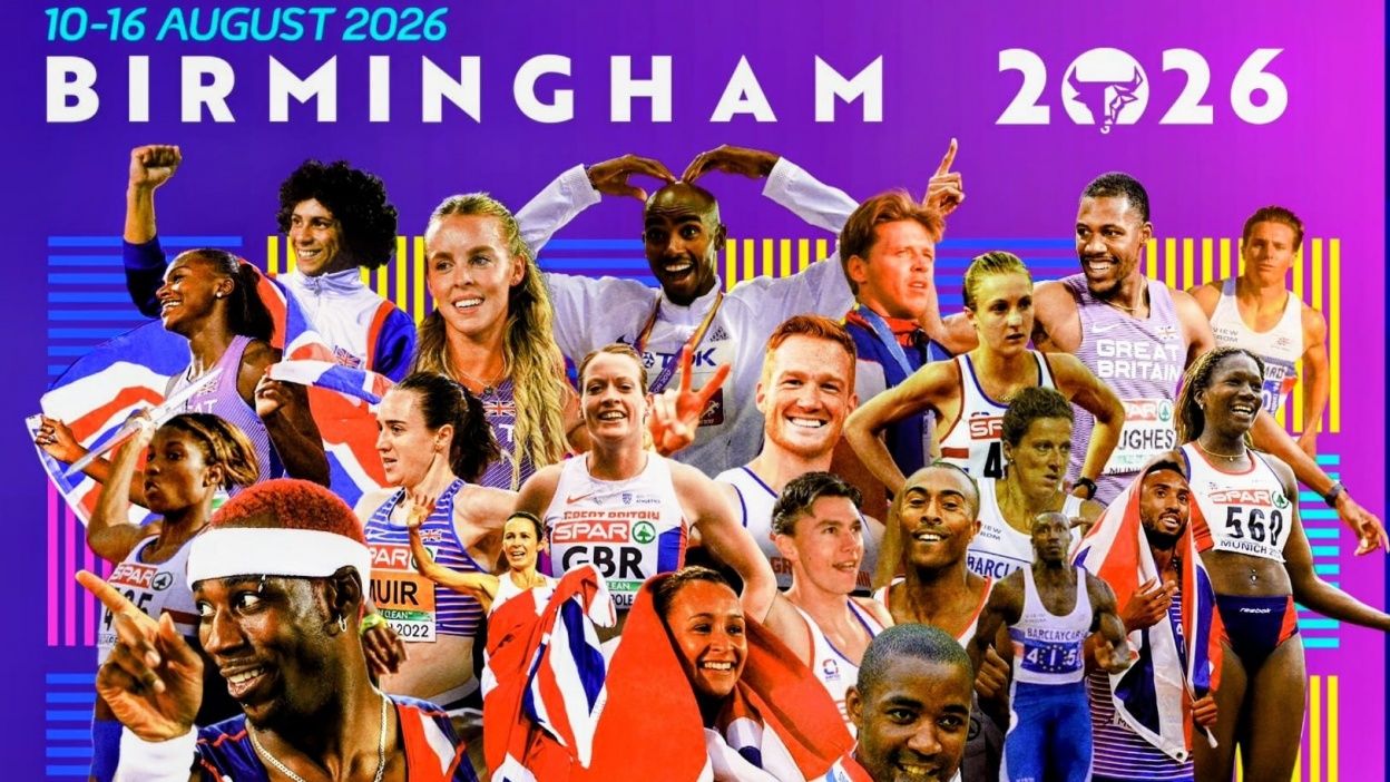 Euro d'athlétisme : marathon en direct vidéo à 8h20 pour la dernière journée