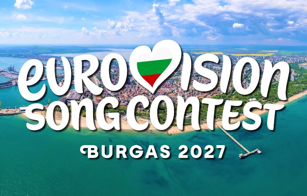 Eurovision 2027 : Bourgas sélectionnée pour accueillir le concours en Bulgarie