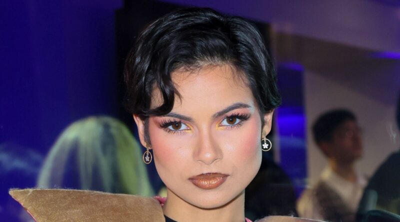 « Ève Gilles, Miss France 2024, fière d’être deuxième à Miss Supranational »