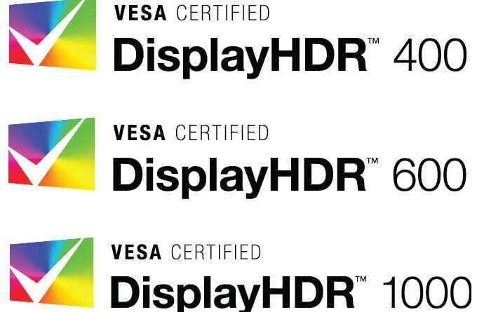 Évitez le faux HDR : guide pour choisir un écran certifié VESA DisplayHDR
