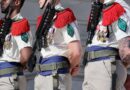 Ex-FARC revendiquent la capture d’un caporal de la Légion étrangère française.
