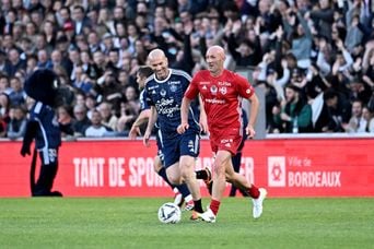 Fabien Barthez nommé entraîneur des gardiens des Bleus par Zinédine Zidane