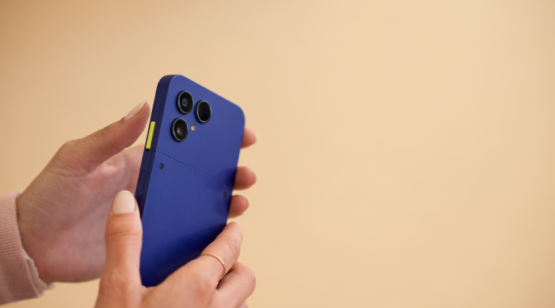 Fairphone présente le Gen. 6+ à 649 € avec option /e/OS