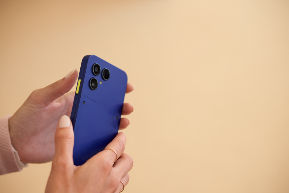 Fairphone présente le Gen. 6+ à 649 € avec option /e/OS