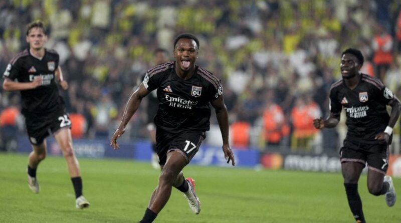 Fenerbahçe-OL : Lyon, confiant, défie une équipe à millions pour la C1