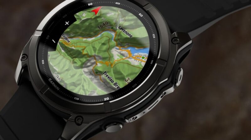 Fenix 9 : nouvelles fonctions disponibles pour votre ancienne montre Garmin