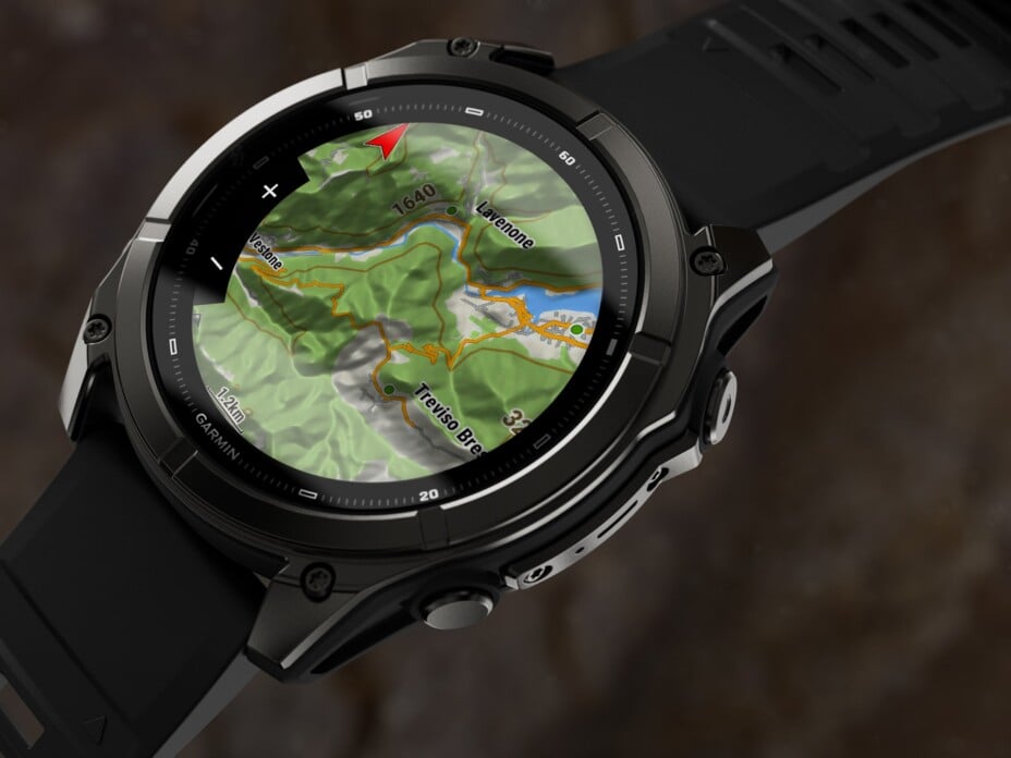 Fenix 9 : nouvelles fonctions disponibles pour votre ancienne montre Garmin