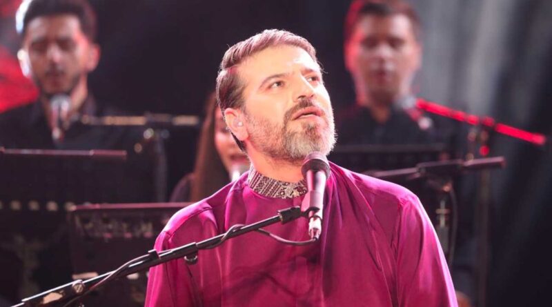 Festival international de Carthage : Sami Yusuf et la musique sacrée.