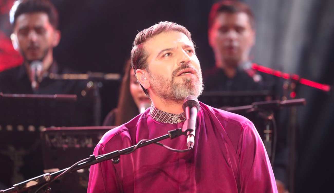 Festival international de Carthage : Sami Yusuf et la musique sacrée.