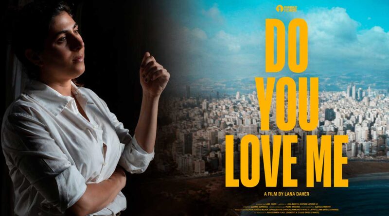 Festival international du film d’Amman « Awal Film » : « Do you love me ? » de Lana Daher, une mémoire fragmentée.