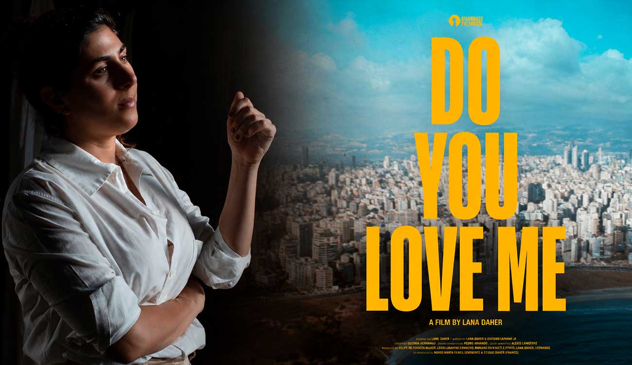 Festival international du film d’Amman « Awal Film » : « Do you love me ? » de Lana Daher, une mémoire fragmentée.