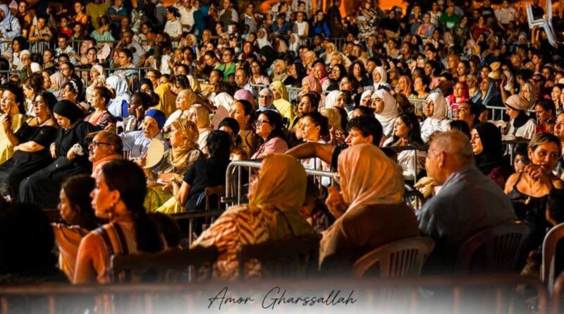 Festival « Nassamat Al Moutawasset » à la Goulette : jusqu'au 13 août, souffle populaire.