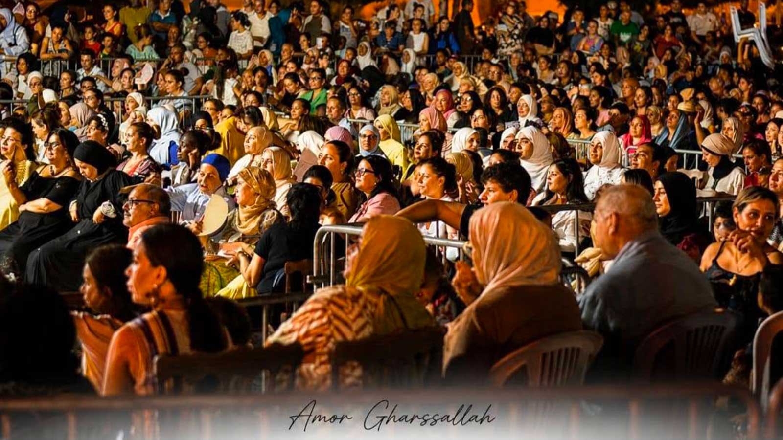Festival « Nassamat Al Moutawasset » à la Goulette : jusqu'au 13 août, souffle populaire.