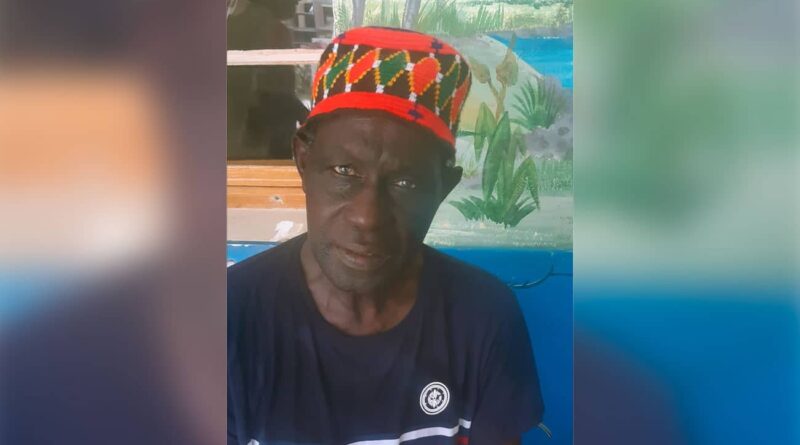 FIFAK 2026 : Moussa Touré, réalisateur sénégalais, évoque son cinéma poétique.