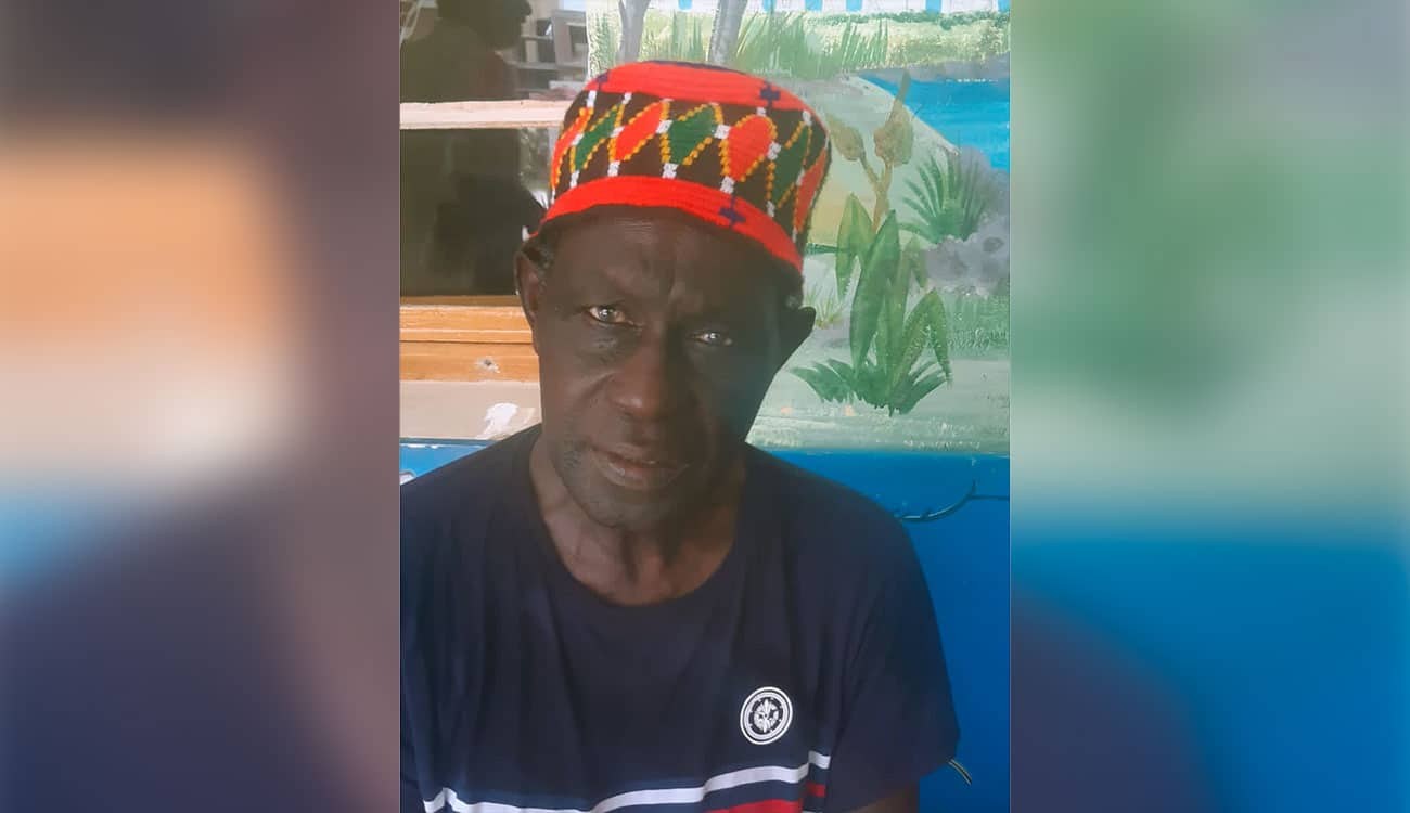 FIFAK 2026 : Moussa Touré, réalisateur sénégalais, évoque son cinéma poétique.