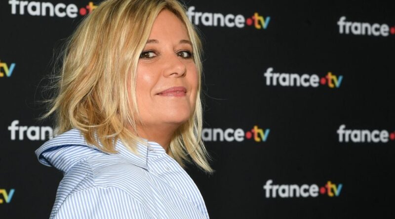 Flavie Flament explique le « déclic » pour parler contre Patrick Bruel.