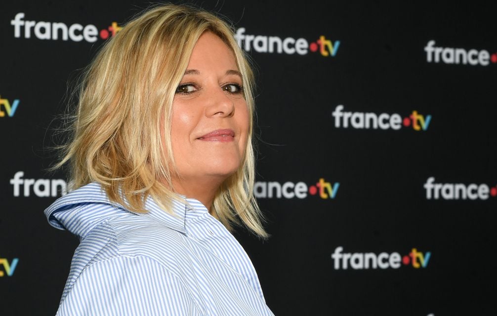 Flavie Flament explique le « déclic » pour parler contre Patrick Bruel.