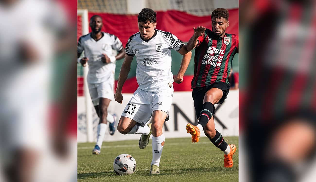 Foot – Ligue 1 (1re journée) : le PS Sakiet Eddaïer démarre fort, Stade Tunisien et CS Sfaxien n'arrivent pas à se départager