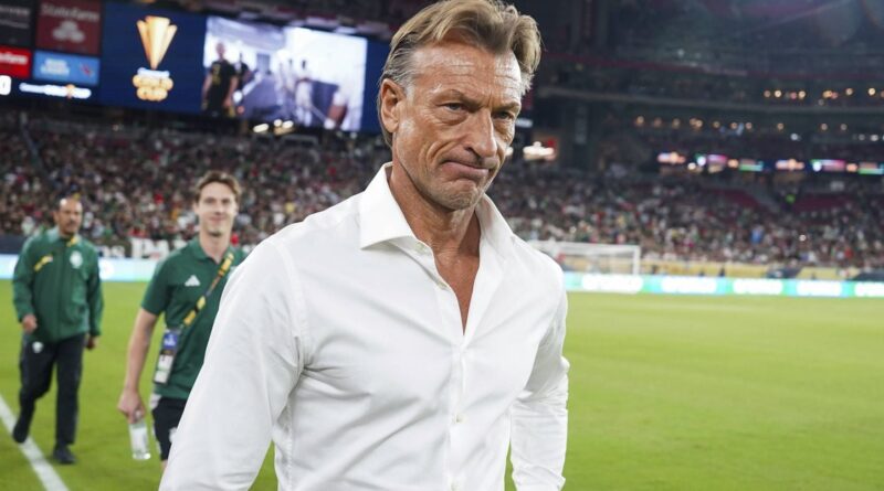 Football : Hervé Renard reprend la sélection de la Côte d’Ivoire après onze ans