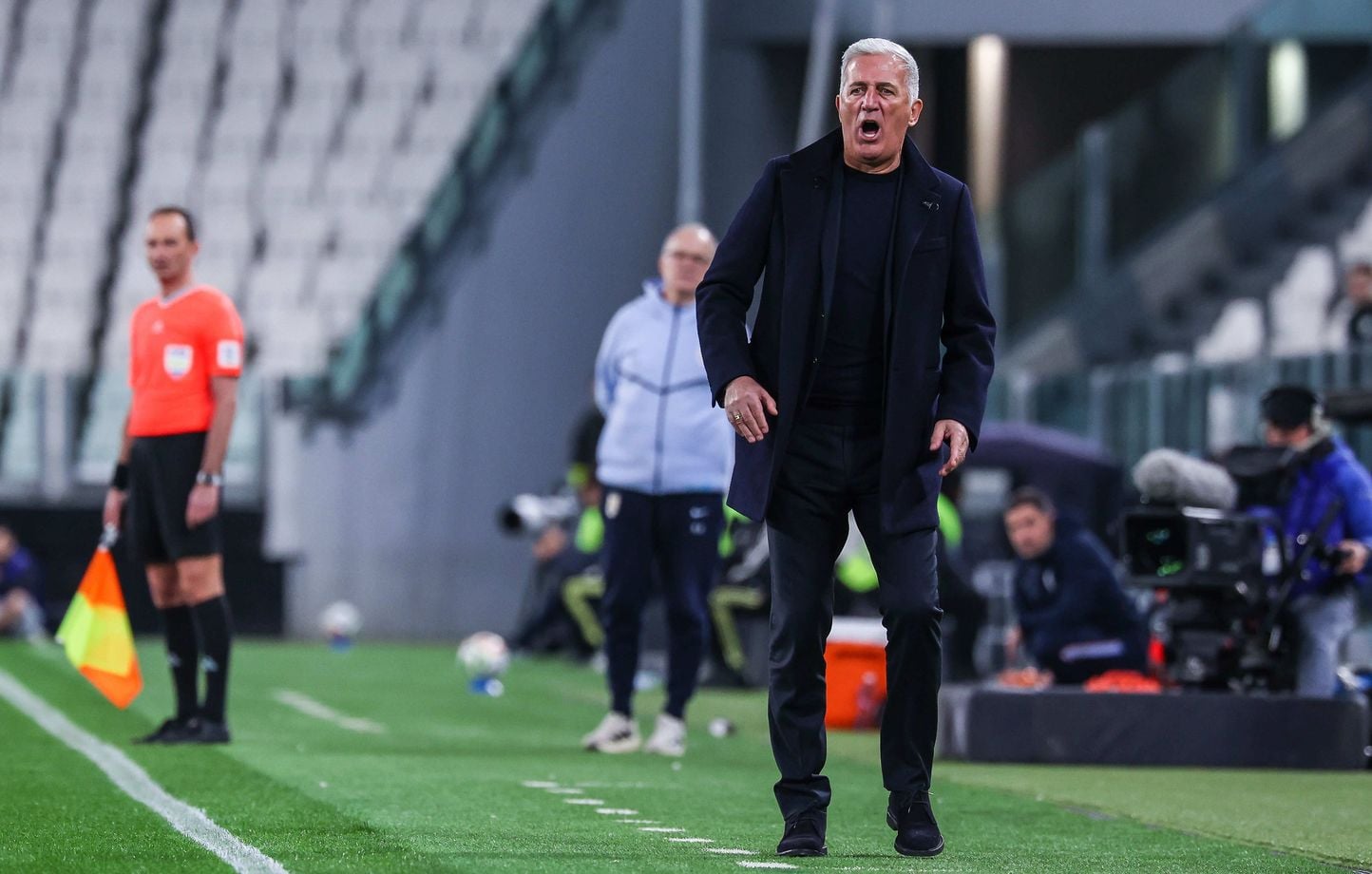 Football : L'Algérie se sépare finalement de son sélectionneur après prolongation