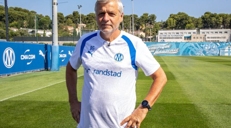 Football : L’OM s'impose lors de la première de Genesio au Vélodrome