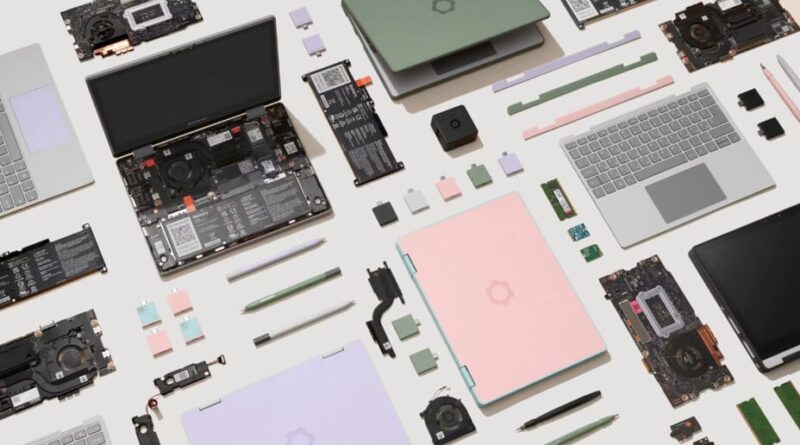 Framework Laptop 12 : Intel Core Series 3, Thunderbolt 4, Linux, moins cher qu’un MacBook Neo