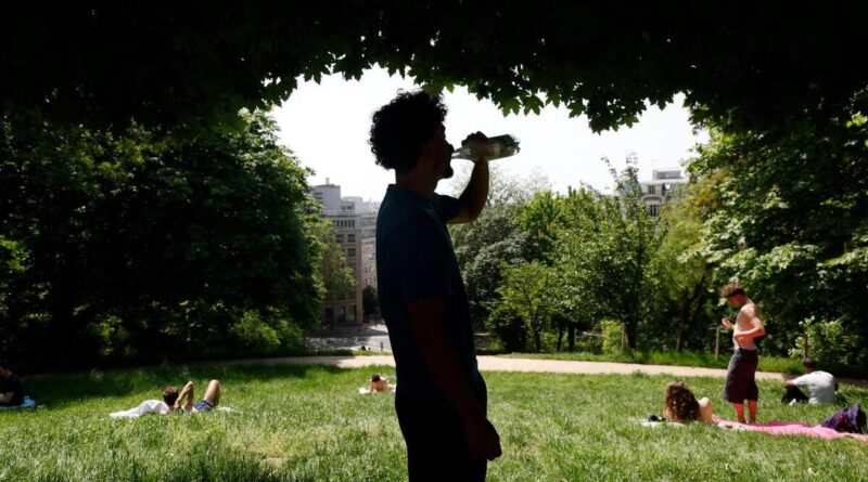 France : juillet 2026, le mois le plus chaud jamais enregistré