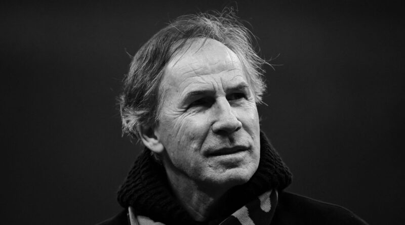 Franco Baresi, légendaire défenseur de l’AC Milan, est décédé à 66 ans