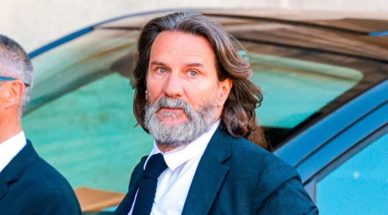 Frédéric Beigbeder défend Émilie Tran Nguyen, accusée de « d’acquisition et usage de cocaïne »