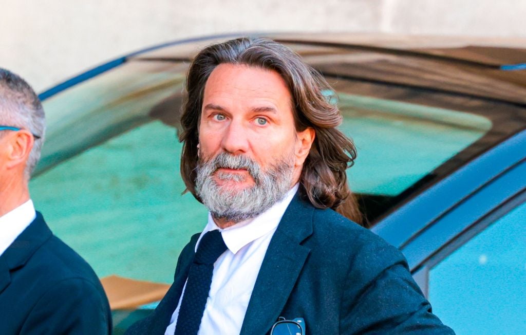 Frédéric Beigbeder défend Émilie Tran Nguyen, accusée de « d’acquisition et usage de cocaïne »