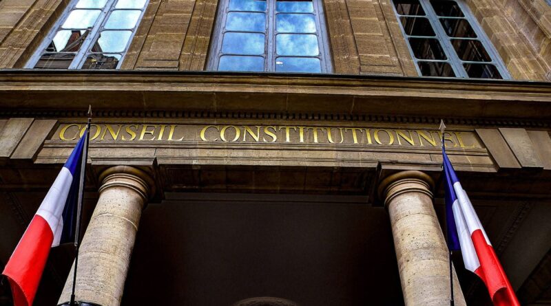Free parties, protoxyde d’azote, permis : validations du Conseil constitutionnel dans la loi Ripost