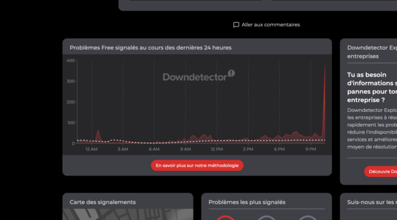 Free victime à son tour : après Netflix et Twitch, GTA 6 frappe encore