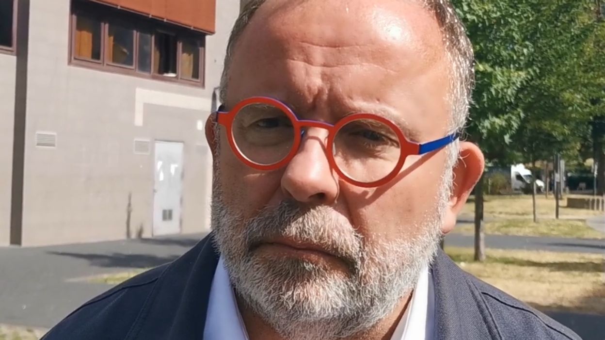 Fusillades à Saint-Gilles : Bernard Quintin rencontre les trois bourgmestres de la Zone Midi.