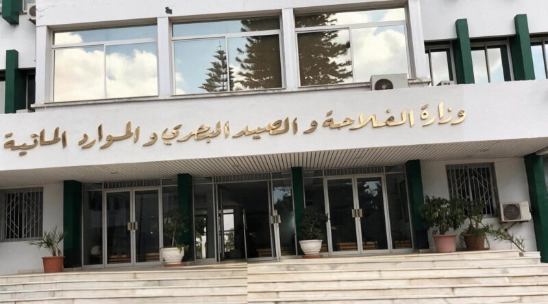Gafsa : Restructuration des dettes des groupements hydrauliques par le ministère de l’Agriculture