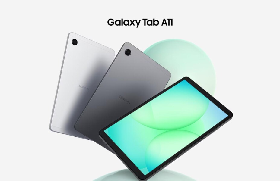 Galaxy Tab A11 : la tablette Samsung à moins de 90 € pour la rentrée