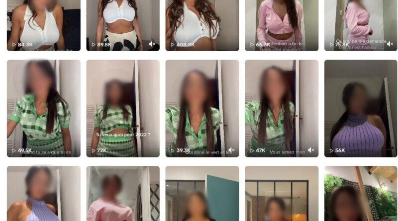 Gard : Le corps calciné identifié comme celui de Sonia Bellina, deux hommes en garde à vue