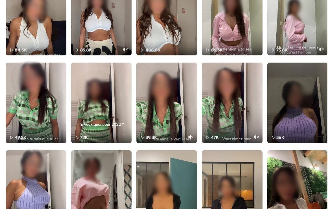 Gard : Le corps calciné identifié comme celui de Sonia Bellina, deux hommes en garde à vue