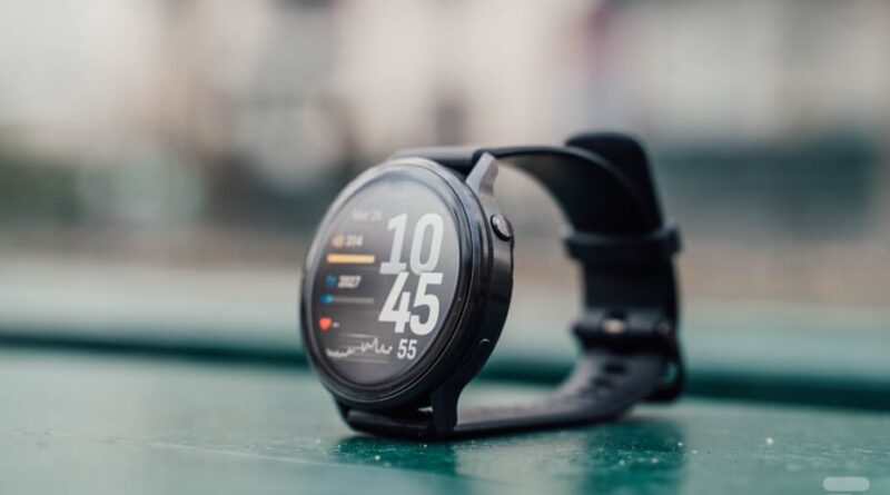 Garmin Venu 4 : montre notée 9/10 à -30 % sur Amazon